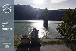 Aufnahme um 17:06 Uhr