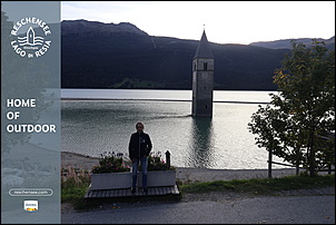 Aufnahme um 18:36 Uhr